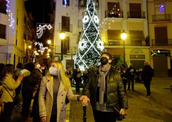 Segorbe programa una mágica agenda navideña