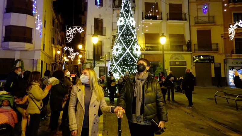 Segorbe programa una mágica agenda navideña