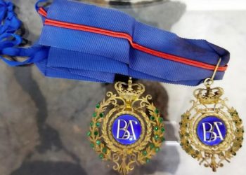 El Gobierno distingue a la Fundación Max Aub con la Medalla de Oro al Mérito en las Bellas Artes 2021