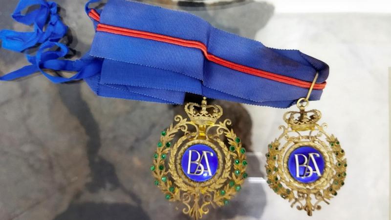 El Gobierno distingue a la Fundación Max Aub con la Medalla de Oro al Mérito en las Bellas Artes 2021