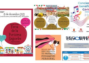 La Constitución, la Feria y los actos prenavideños son protagonistas del puente en Segorbe