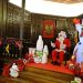 Papá Noel llega hoy a Segorbe para traer la ilusión a los más pequeños