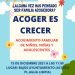 Reunión informativa en Segorbe sobre el acogimiento familiar
