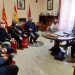 El Ayuntamiento reactiva el hermanamiento con Andernos-les-Bains