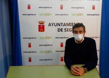 SEGORBE por ti con Vicente Hervás