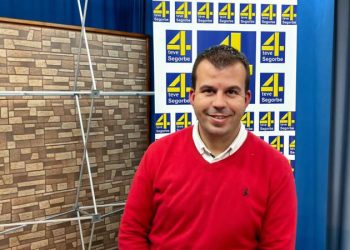 SEGORBE por ti con Nacho Cantó