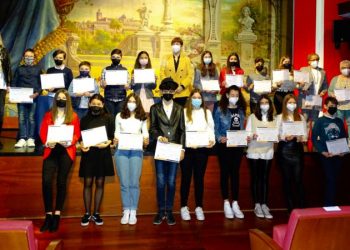 Convocado el XLIV Certamen Literario Comarcal de Segorbe