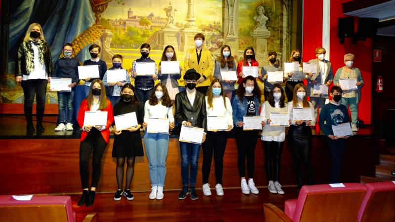 Convocado el XLIV Certamen Literario Comarcal de Segorbe