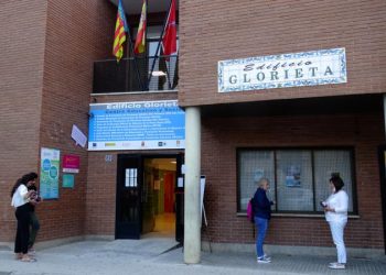 Balance positivo de la Unidad de Prevención Comunitaria de Conductas Adictivas de Segorbe