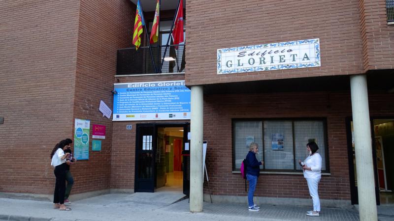 Balance positivo de la Unidad de Prevención Comunitaria de Conductas Adictivas de Segorbe