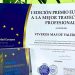 Viveros Mas de Valero de Segorbe, Premio Europeo a la Mejor trayectoria profesional
