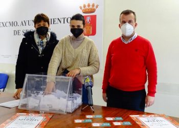 Segorbe sortea los premios de la campaña “Esta Navidad, quédate en Segorbe”