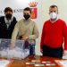 Segorbe sortea los premios de la campaña “Esta Navidad, quédate en Segorbe”