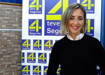 SEGORBE por ti con Ángeles Gómez