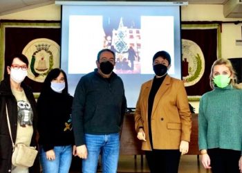 El concurso “El Árbol de la Navidad” de Segorbe ya tiene ganadores