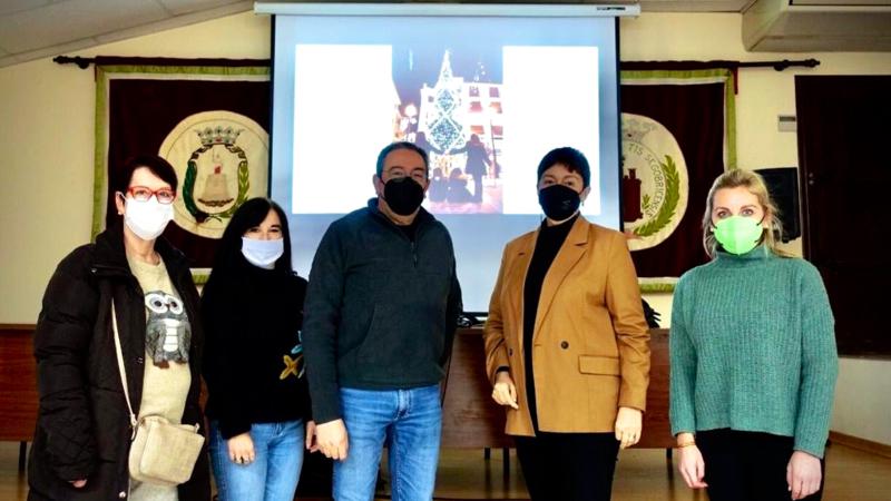 El concurso “El Árbol de la Navidad” de Segorbe ya tiene ganadores