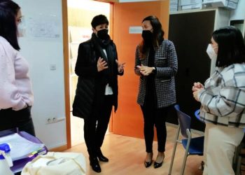 Se amplía el servicio del Centro Mujer Rural de Segorbe