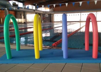 El CADES renueva su material deportivo