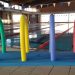 El CADES renueva su material deportivo