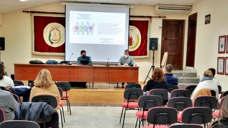 Se aprueba en Segorbe solicitar un consejo escolar comarcal