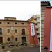 Continúan las obras de remodelación en el Museo de Arqueología y Etnología de Segorbe (MAES)