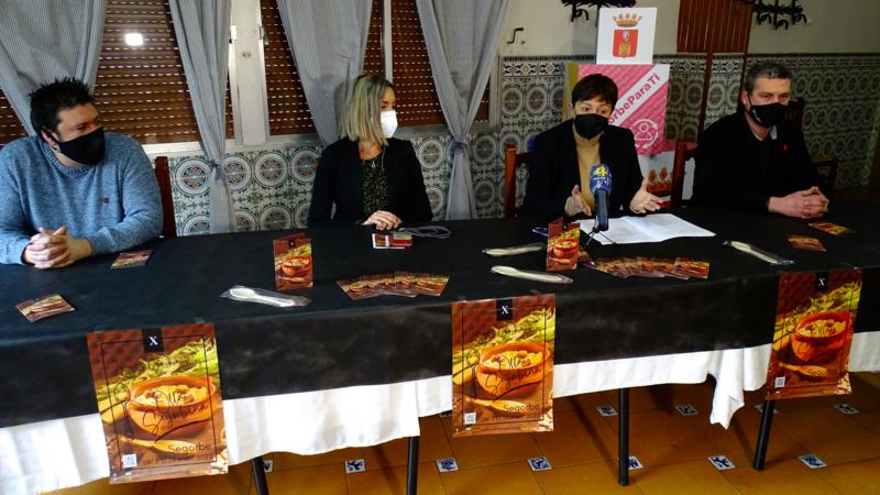 Las Jornadas Gastronómicas de la Olla Segorbina llegan a su X edición