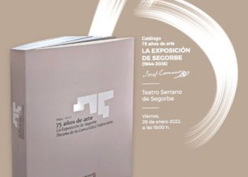 75 años de arte. La exposición de Segorbe (1944-2018)