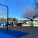 Segorbe inaugura este domingo el parque de calistenia