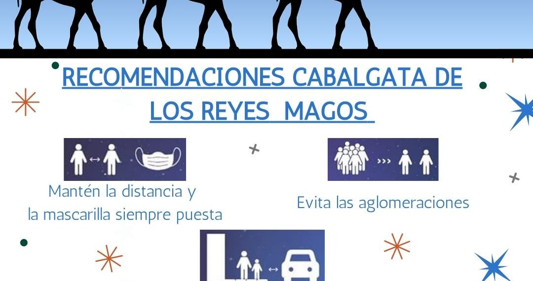 Los Reyes Magos llegan esta tarde a Segorbe y Peñalba