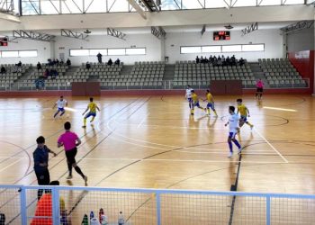 La primera parte condena al Viveros Mas de Valero en Sabadell