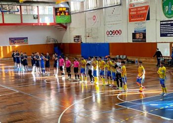 El Viveros Mas de Valero cayó en Sabadell en el segundo duelo del fin de semana