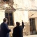 El PSOE niega a Caudiel la ayuda técnica que determine si el antiguo cuartel puede albergar una residencia comarcal para mayores