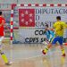 Un gran Viveros Mas de Valero sucumbe en la orilla ante el Sala5 Martorell