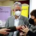 El Conseller de Vivienda expone los planes de rehabilitación urbana en Segorbe