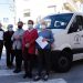 El PP amplía el ‘yayo bus’ a las pedanías de Peñalba y Villatorcas