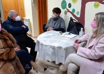 El PSOE recorta a una tercera parte la ayuda al centro socio-educativo Luis Amigó de Segorbe para menores en riesgo de exclusión