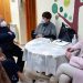 Servicios sociales de Segorbe aumenta su colaboración con el Centro Socioeducativo Luis Amigó