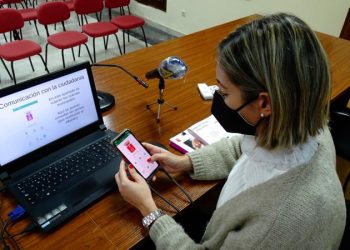 El Ayuntamiento de Segorbe implanta un nuevo servicio de comunicación con la ciudadanía