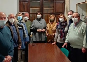 El Ayuntamiento de Segorbe incrementa su colaboración con Cáritas