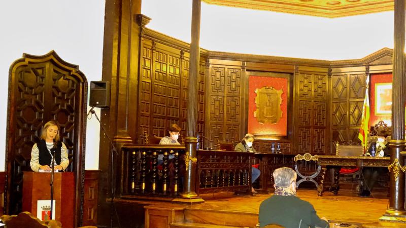 Nuevo servicio de alquiler de taquillas en el CADES