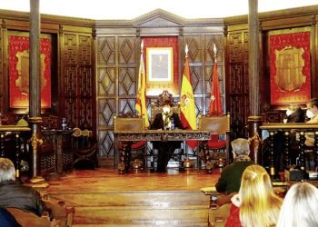 El Ayuntamiento acuerda en pleno ceder un nuevo local al Centro Mujer de Segorbe