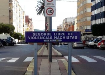Segorbe conciencia sobre el respeto y la igualdad en sus calles