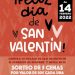 El comercio de Segorbe ya puede adherirse a la Campaña de San Valentín 2022