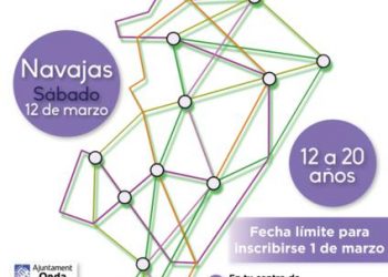 La juventud de Segorbe participará en un encuentro provincial en marzo