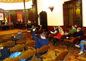 El pleno aprueba por unanimidad el I Plan de Juventud de Segorbe