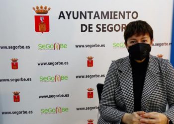 SEGORBE por ti con Mª Carmen Climent