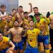 Triunfo vital del Viveros Mas de Valero ante el conjunto alicantino del Ye Faky FS