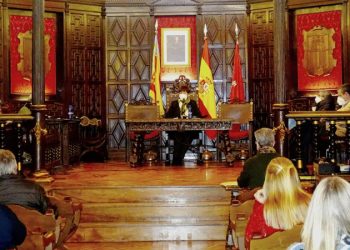 El Ayuntamiento de Segorbe debatirá hoy una moción solicitando la dimisión de Mónica Oltra