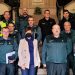 Ámbito rural, mujeres y Guardia Civil, tres realidades con futuro
