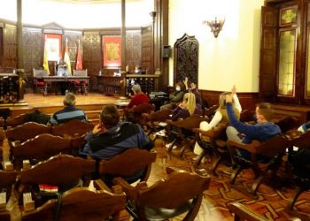 PSOE y Segorbe Participa dan la espalda a Segorbe y rechazan pedir la dimisión de Oltra pese al daño causado a los 18 menores de La Resurrección